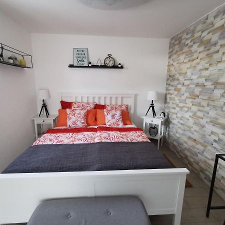 Ferienwohnung Tannenzwerg Tannenberg Kültér fotó