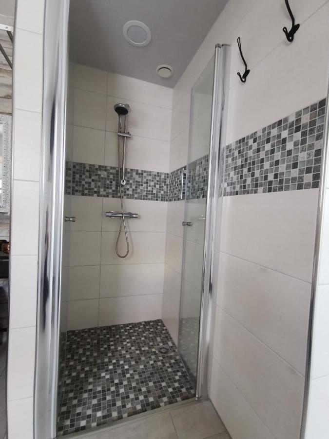 Ferienwohnung Tannenzwerg Tannenberg Kültér fotó